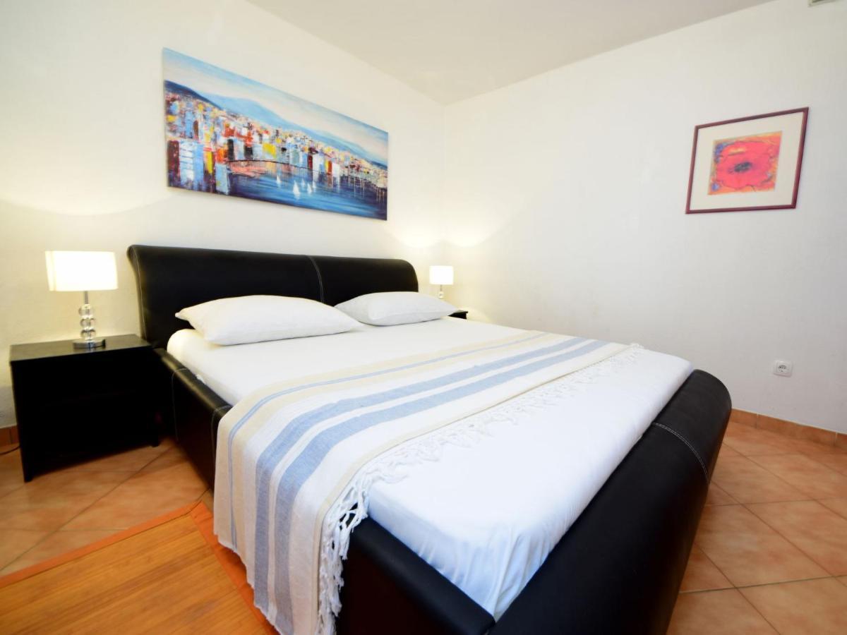Apartment Tija By Interhome โตรกีร์ ภายนอก รูปภาพ