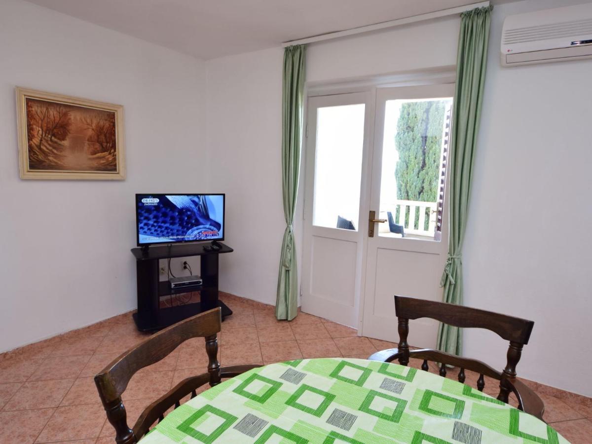Apartment Tija By Interhome โตรกีร์ ภายนอก รูปภาพ