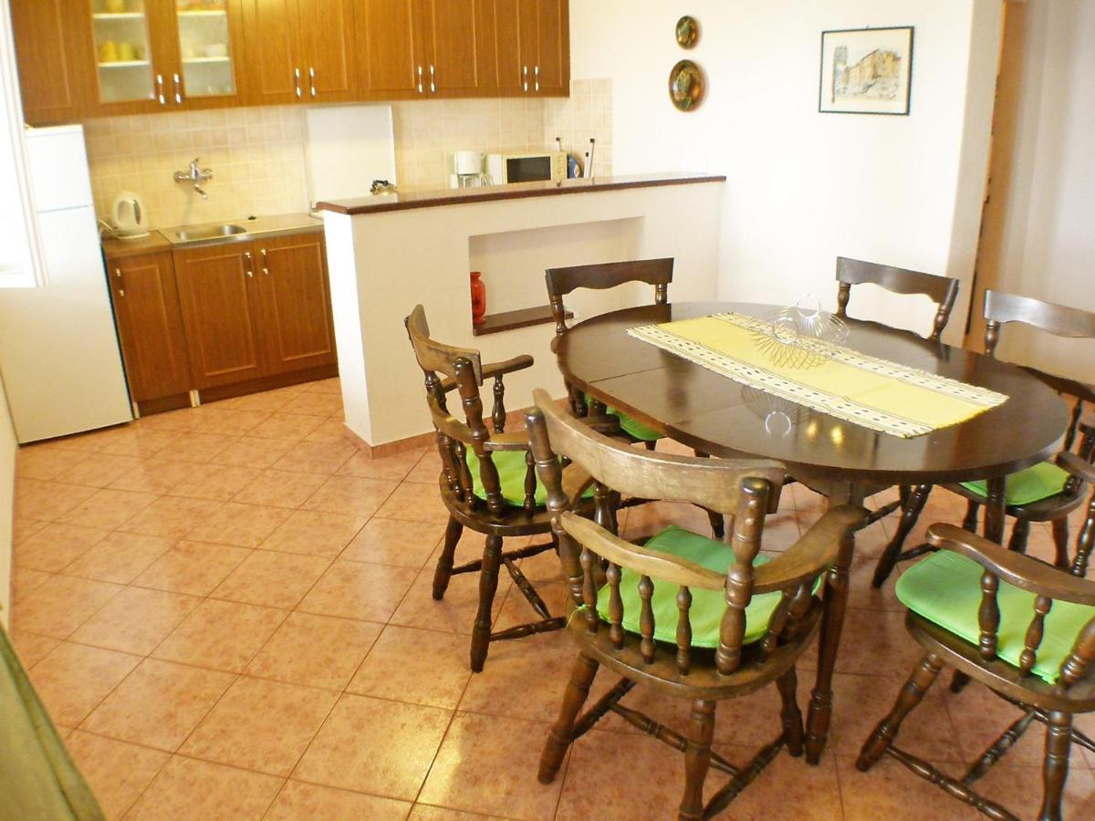 Apartment Tija By Interhome โตรกีร์ ภายนอก รูปภาพ