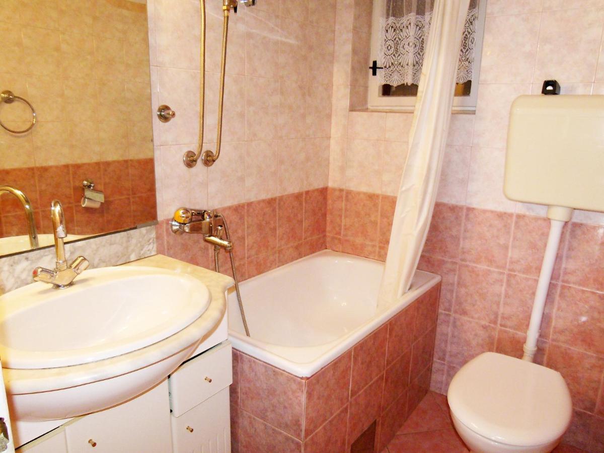Apartment Tija By Interhome โตรกีร์ ภายนอก รูปภาพ