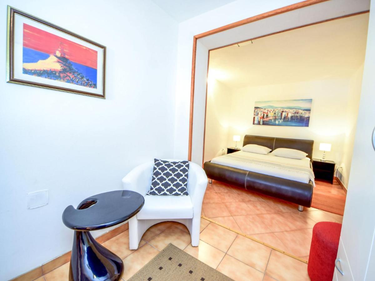 Apartment Tija By Interhome โตรกีร์ ภายนอก รูปภาพ